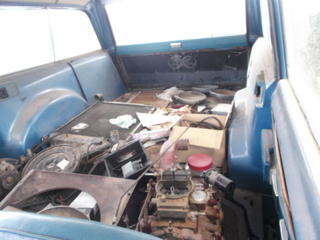 1972 International Harvester Other - photo 5