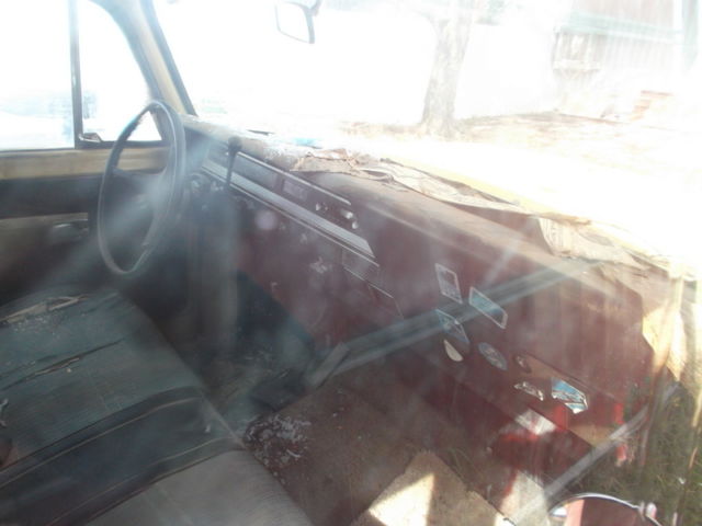 1972 International Harvester Other - photo 10