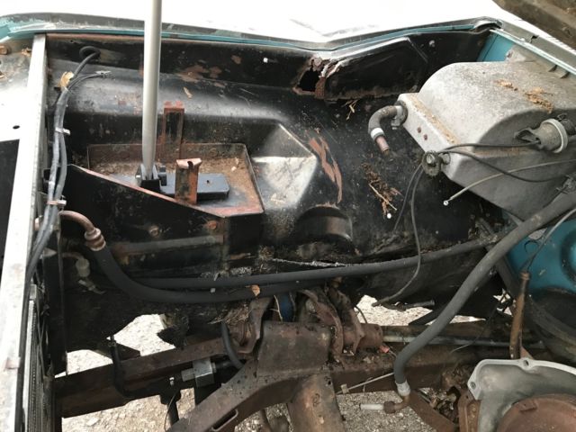1972 International Harvester Other - photo 12