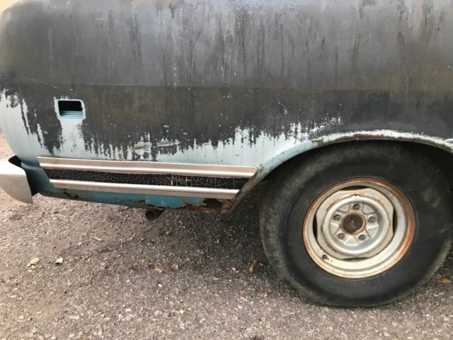 1972 International Harvester Other - photo 5