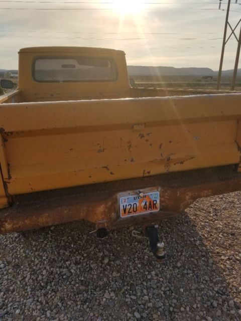 1972 International Harvester Other - photo 2