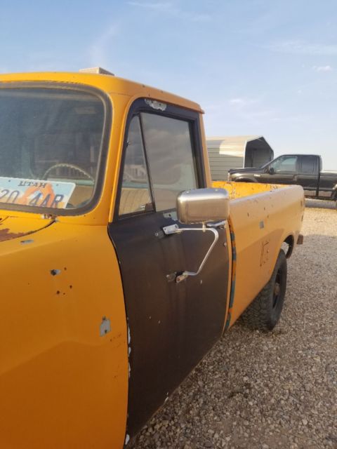 1972 International Harvester Other - photo 3