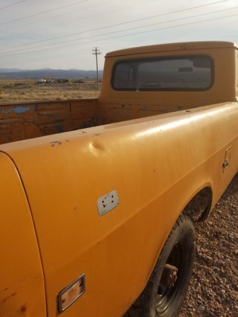 1972 International Harvester Other - photo 7