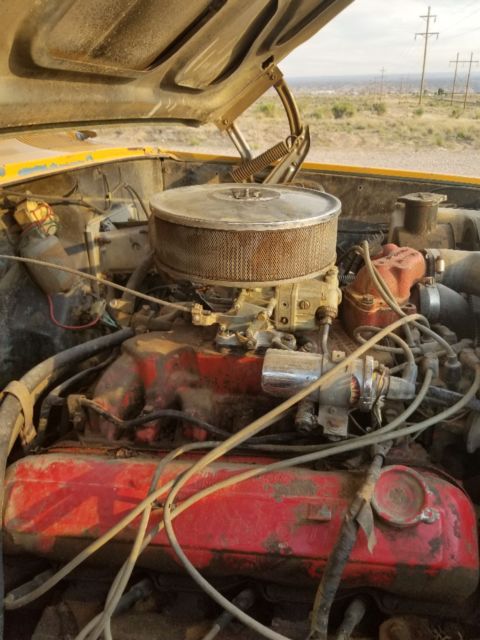 1972 International Harvester Other - photo 8