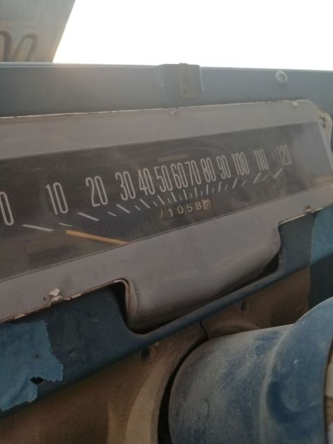 1972 International Harvester Other - photo 9