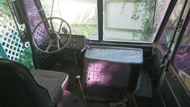 1972 International Harvester M1200 - photo 10