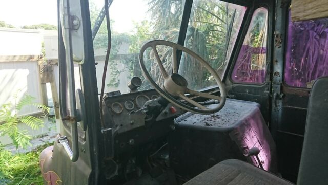 1972 International Harvester M1200 - photo 3