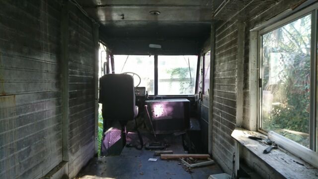 1972 International Harvester M1200 - photo 9