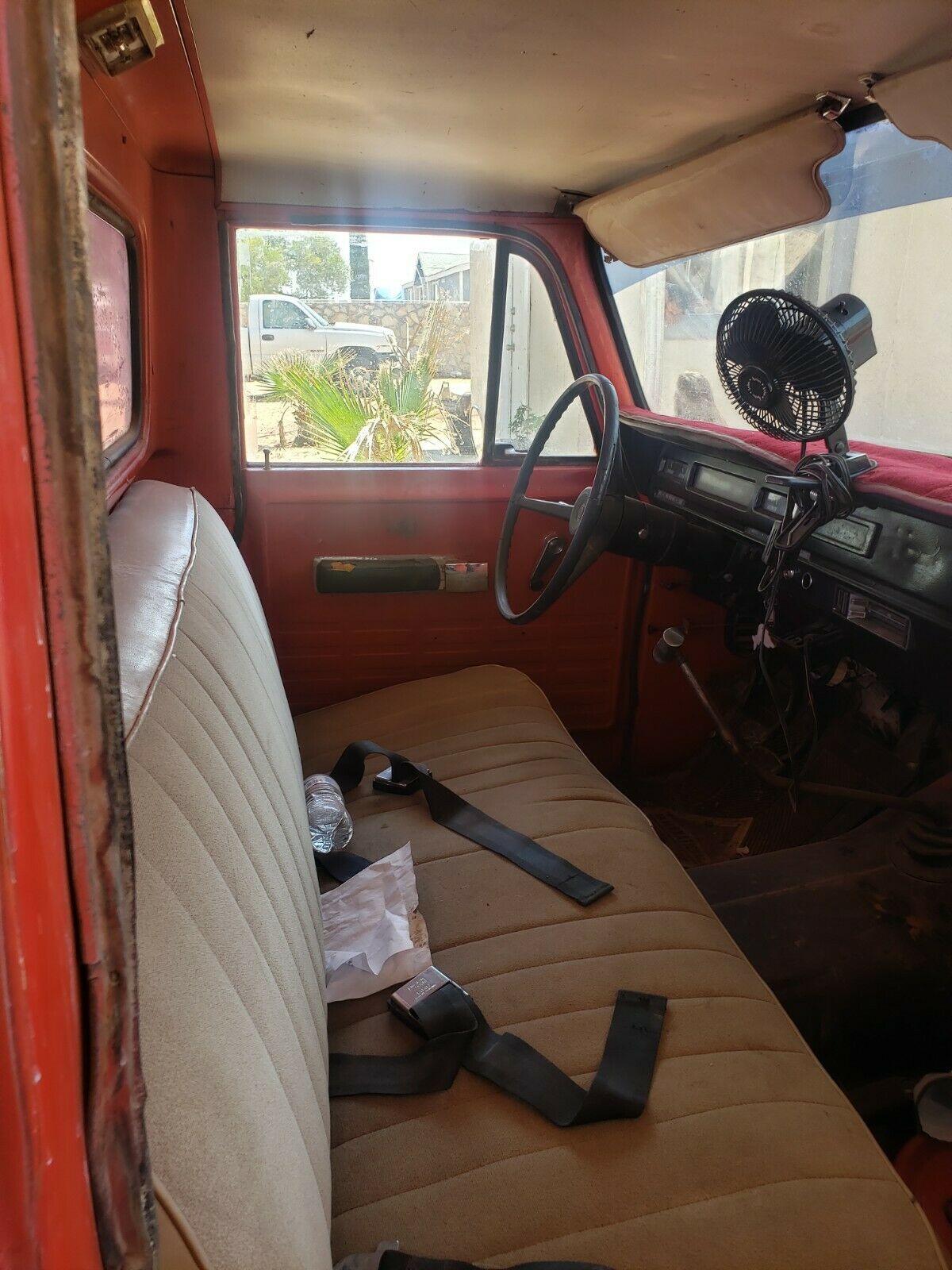 1972 International Harvester 1110 - photo 3