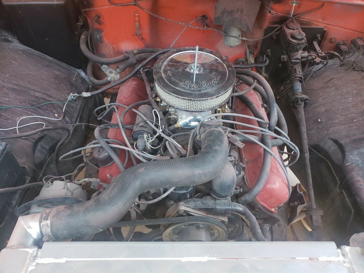 1972 International Harvester 1110 - photo 5
