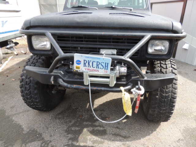 1972 International Harvester Scout - photo 4
