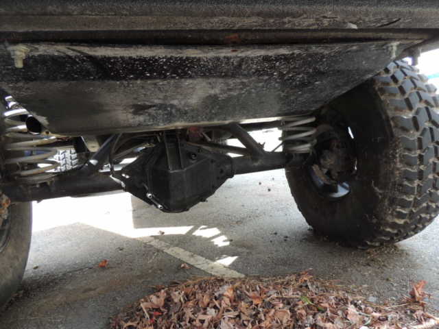 1972 International Harvester Scout - photo 9