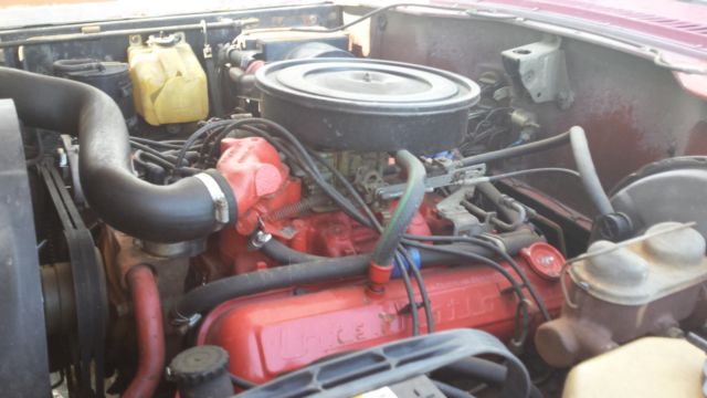 1972 International Harvester Scout - photo 2