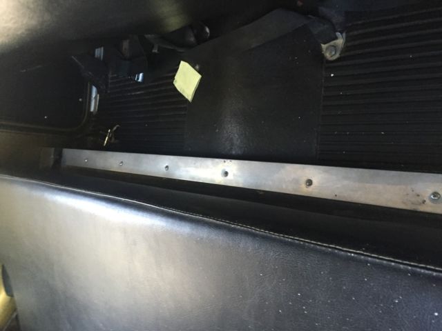 1972 International Harvester Scout Scout ii - photo 10