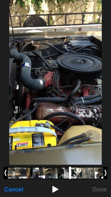 1972 International Harvester Scout Scout ii - photo 5