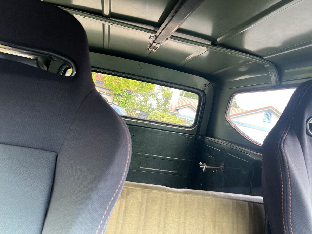 1972 International Harvester Scout - photo 2