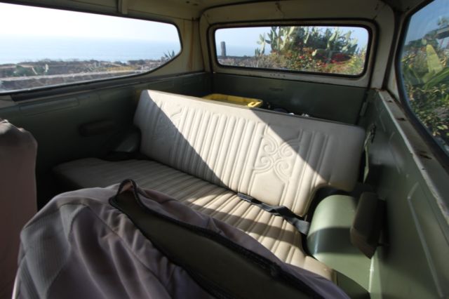 1972 International Harvester Scout - photo 10