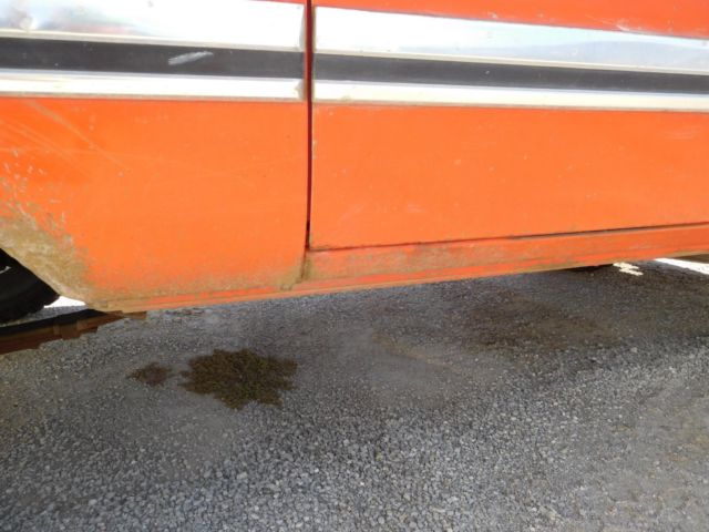 1972 International Harvester Scout - photo 7