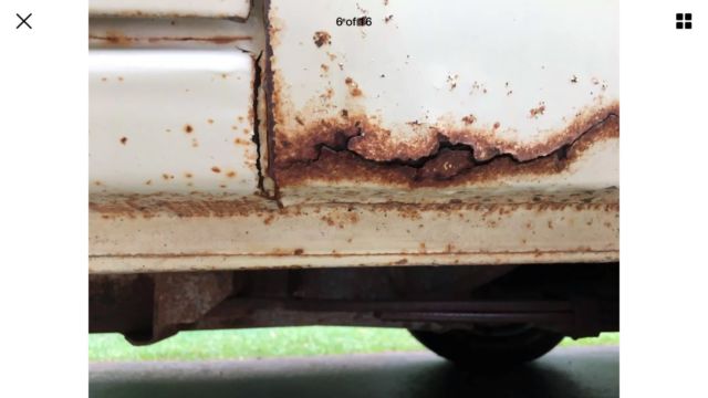 1972 International Harvester Scout BLAZER BRONCO JEEP - photo 5