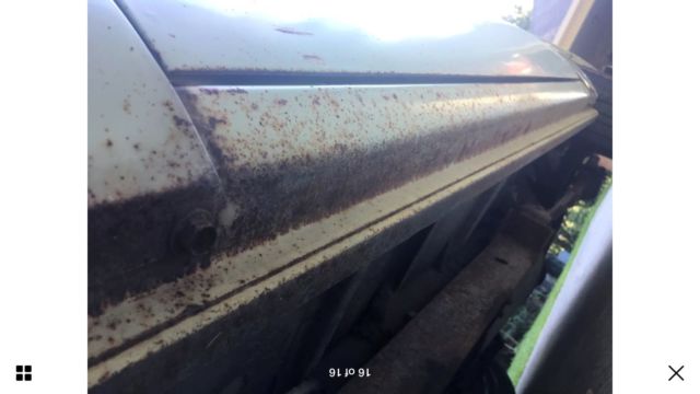 1972 International Harvester Scout BLAZER BRONCO JEEP - photo 8