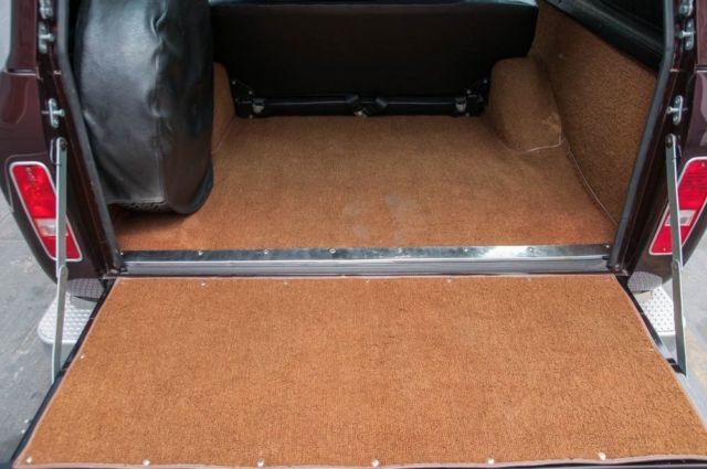 1972 International Harvester Scout Scout II - photo 10