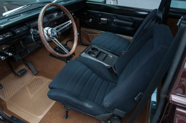 1972 International Harvester Scout Scout II - photo 8