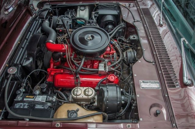 1972 International Harvester Scout Scout II - photo 10
