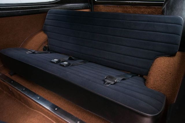 1972 International Harvester Scout Scout II - photo 7