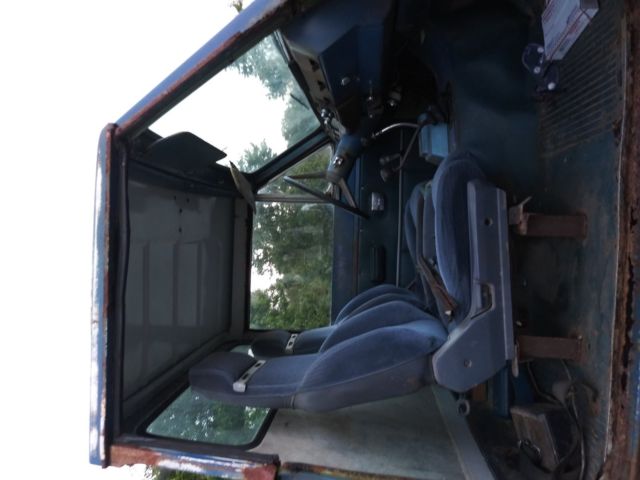 1972 International Harvester Scout - photo 13