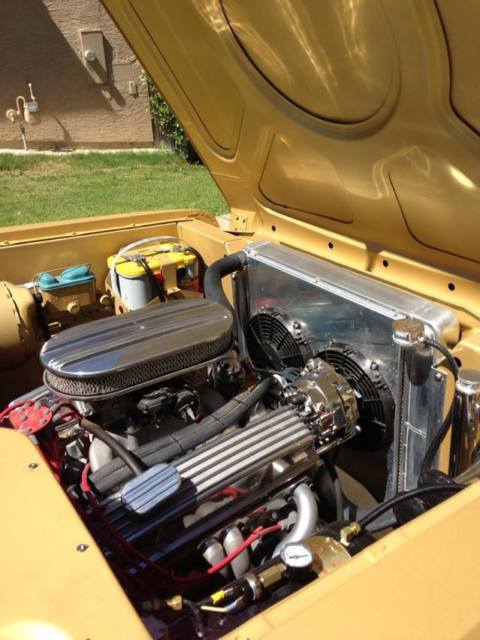 1972 International Harvester Scout - photo 11
