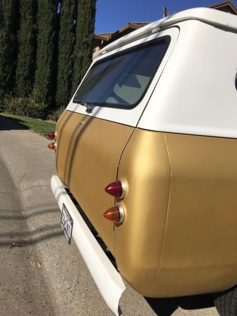 1972 International Harvester Scout - photo 4