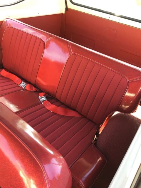 1972 International Harvester Scout - photo 6