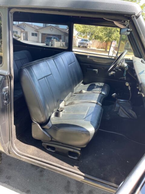 1972 International Scout II - photo 5