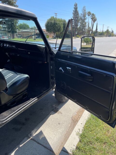 1972 International Scout II - photo 6