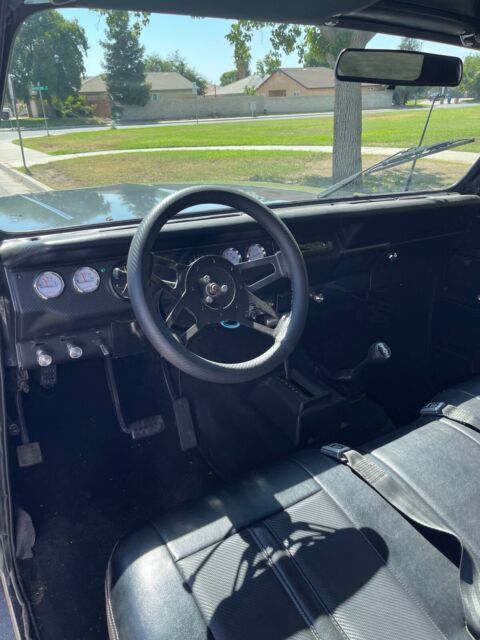 1972 International Scout II - photo 8