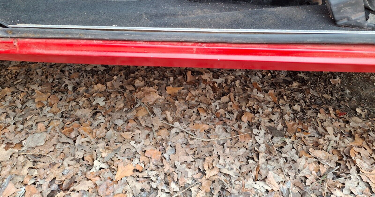 1972 International Harvester Scout - photo 8