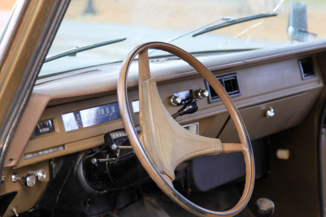 1972 International Harvester Other - photo 7