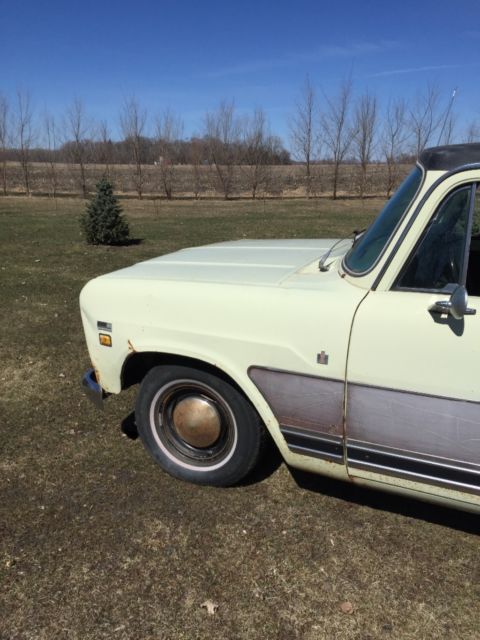 1972 International Harvester Travelall - photo 11