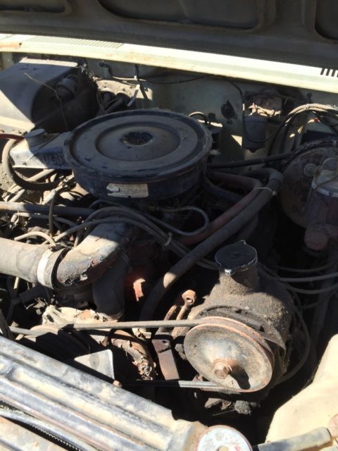 1972 International Harvester Travelall - photo 12