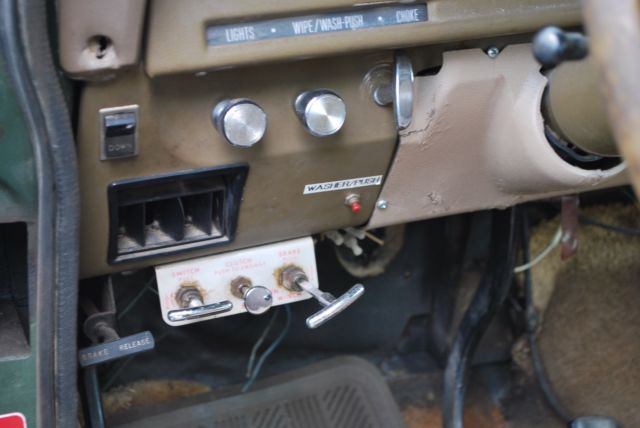 1972 International Harvester Other - photo 8