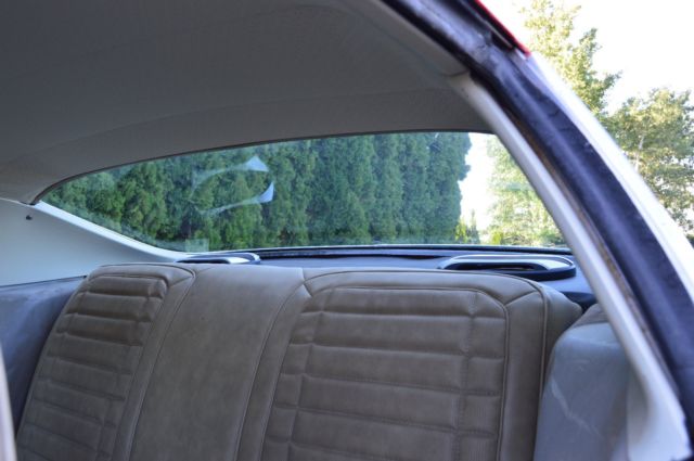 1972 Pontiac Firebird Formula 400 - photo 6