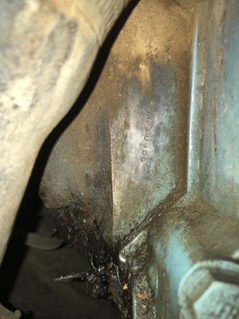 1972 Pontiac Firebird Formula 400 - photo 8