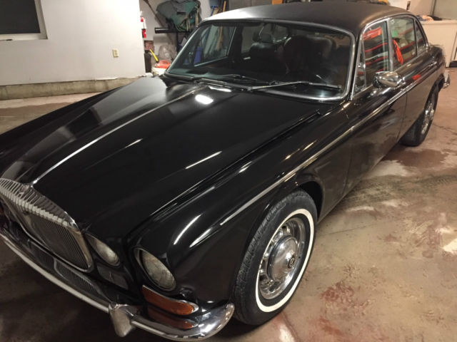 1972 Jaguar Other