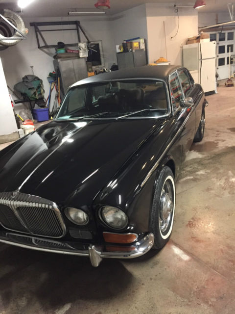 1972 Jaguar Other - photo 12