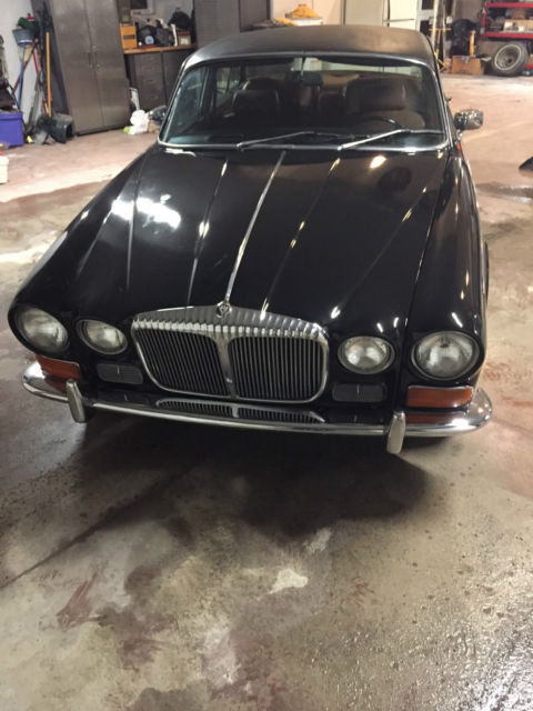 1972 Jaguar Other - photo 2