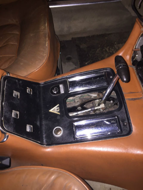 1972 Jaguar Other - photo 3