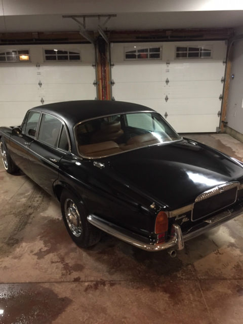 1972 Jaguar Other - photo 5