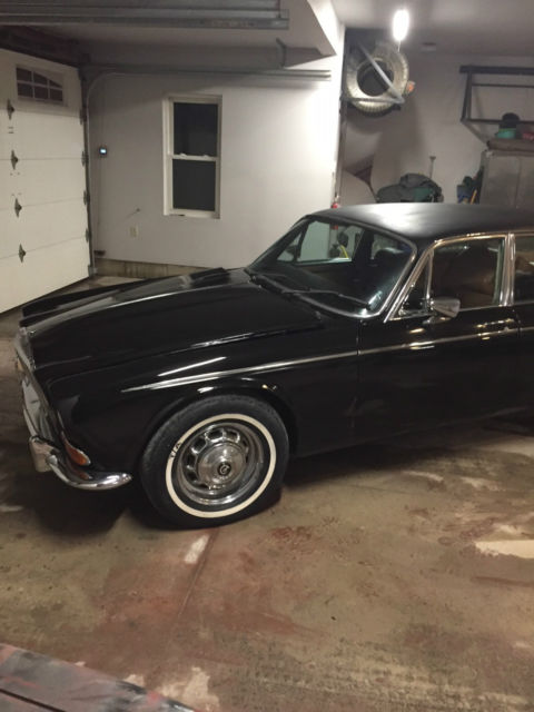 1972 Jaguar Other - photo 6