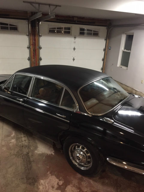 1972 Jaguar Other - photo 7