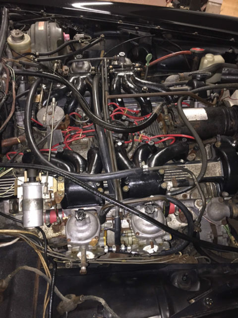 1972 Jaguar Other - photo 9